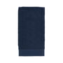 Zone Denmark - Classic håndklæde, 100 x 50 cm, mørkeblå