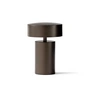 Audo - Column LED bordlampe, bronze