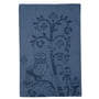 Iittala - Taika viskestykke, 47 x 70 cm, blå