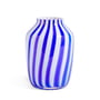 Hay - Juice vase, ø 20 x h 28 cm, blå