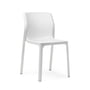 Nardi - Bit stol, hvid