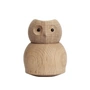 Andersen furniture - ugle medium, eg