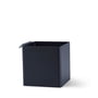 Gejst - Flex box lille, 105 x 105 mm, sort