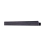 Gejst - Flex hylde 60 cm, sort