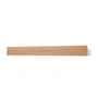 Gejst - Flex hylde 60 cm, eg / hvid