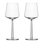 Iittala - Essence rødvinsglas, 45 cl (sæt med 2)