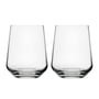 Iittala - Essence vandglas, 35 cl (sæt med 2)