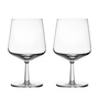 Iittala - Essence ølglas, 48 cl (sæt med 2)