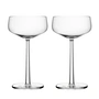 Iittala - Essence Champagne Flute, 31 cl (sæt med 2)