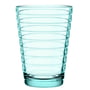 Iittala - Aino Aalto glas med lang drik 33 cl, vandgrøn