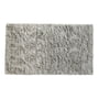 Hay - Shaggy tæppe, 200 x 140 cm, varm grå
