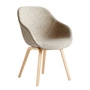 HAY - About a chair aac 123, matlakeret eg / bolgheri lgg60