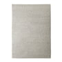 Audo - Grus tæppe, 200 x 300 cm, grå