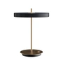 Umage - Asteria LED bordlampe, Ø 31 x H 41,5 cm, antracit