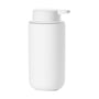 Zone Denmark - Ume sæbedispenser, H 19 cm / hvid