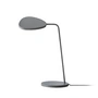 Muuto - Leaf LED bordlampe, grå