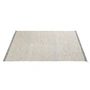 Muuto - Ply Rug, 270 x 360 cm, råhvidt