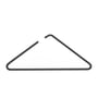 Roomsafari - Triangle bøjle, sort
