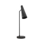 House doctor - Præcis bordlampe h 52 cm, sort