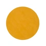 myfelt - Klara myfelt ø 120 cm, sennepsgul