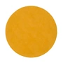 myfelt - Klara myfelt ø 140 cm, sennepsgul