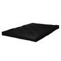Karup Design - Futon madras, 140 x 200 cm, Coco sort