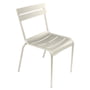 Fermob - Luxembourg stol, lergrå