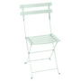 Fermob - Bistro klapstol metal, gletsjer mint