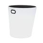 Fermob - Inouï LED-skammel, H 44 cm, antracit