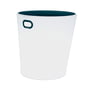 Fermob - Inouï LED-skammel, H 44 cm, acapulco blå