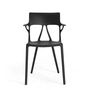 Kartell - Ai-stol, sort