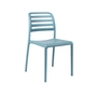 Nardi - Costa bistrot stol, celeste