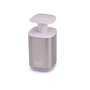 Joseph Joseph - Presto Steel sæbe dispenser, hvid