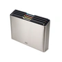 Joseph Joseph - Folio Steel Cutting Boards, Stainless Steel (4 pieces)