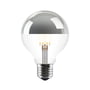 Umage - Idea LED pære E27 / 6 W, klar