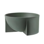 Iittala - Kuru skål, 240 x 120 mm, mosegrøn