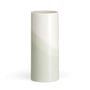 Vitra - Sildebone vase glat h 31,5 cm, sand