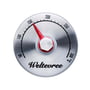 Weltevree - termometer til udendørs stålovn