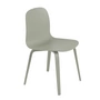 Muuto - Visu-stol, dusty green