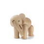 Kay Bojesen - Træ Elefant Mini, eg