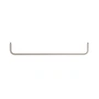 String - Stang til metalgulv, 58 cm / beige