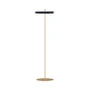 Umage - Asteria LED gulvlampe, Ø 43 x H 150,7 cm, antracit