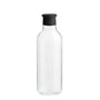 Rig-Tig by Stelton - Drink-It vandflaske 0,75 l, sort