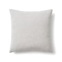 & tradition - Collect SC28 Boucle pude, 50 x 50 cm, ivory / sand