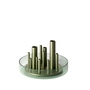 Fritz Hansen - Ikeru Vase Lav, Skovgrøn