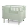 Sebra - Sebra sengen, Baby & Junior, mist green