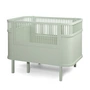 Sebra - Sebra sengen, Baby & Junior, mist green