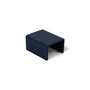 Muuto - Clips til Mini Stacked System, midnatsblå (sæt med 5)