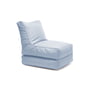 Sitting Bull - Flex sofa, soft blue