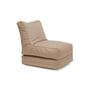 Sitting Bull - Flex sofa, almond